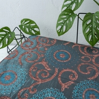 Tissu d'ameublement jacquard chenille 100% polyester de haute qualité, 290 g/m², toucher doux, durable, texturé, résistant aux taches