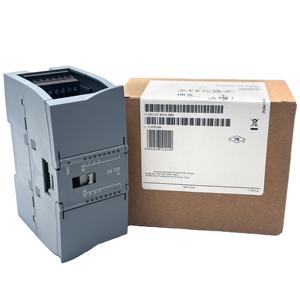 Módulo de Entrada Analógica Siemens 6ES7231-4HF32-0XB0 6ES7 231-4HF32-0XB0 S7-1200 - Product Image 1