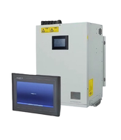 Filtro Activo de Armónicos AHP APF para Calidad de Energía, 50A 100A 150A 200A, Reducción de Armónicos de Baja Tensión