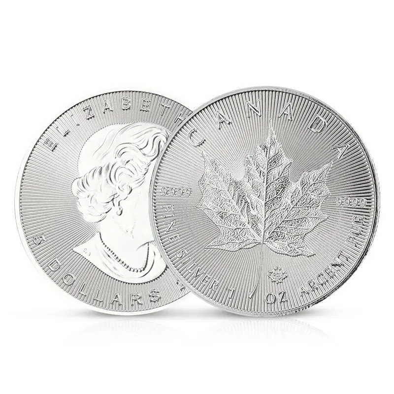 عملة مخصصة من العملة المعدنية المعدنية مصنوعة من سبيكة الزنك العملات المعدنية الفضية للأغراض التذكارية والترفيه