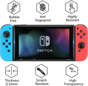 Kit de Accesorios para Estuche Yiscaxia Compatible <span class=keywords><strong>con</strong></span> <span class=keywords><strong>Nintendo</strong></span> <span class=keywords><strong>Switch</strong></span>, Estuche de Transporte 12 en 1 <span class=keywords><strong>con</strong></span> Soporte, Empuñadura y <span class=keywords><strong>Volante</strong></span> - Product Image 5