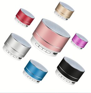 Haut-parleur sans fil extérieur A10 de haute qualité, mini, portable, puissant, pour home cinéma, avec vibration - Product Image 5