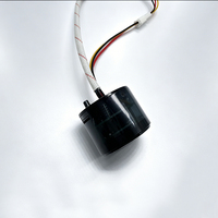 Termostato Inteligente con Wifi, Controlador de Temperatura Programable con Temporizador, Interruptor Redondo, Controlador de Secador de Toallas