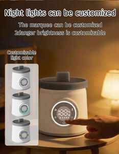 Nouvelle Arrivée 2026 – Chauffe-biberon Portable Anti-fuite, Meilleure Vente, Idéal pour le Voyage et le Lait Bébé - Product Image 5