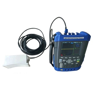 Analyseur de décharges partielles avec capteur ultrasonique TEV - Product Image 2