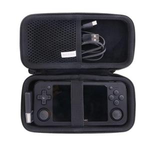 Étui de transport en EVA rigide pour valise de rangement de jeu rétro RG351P/<span class=keywords><strong>RG351M</strong></span> pour appareils portables - Product Image 1