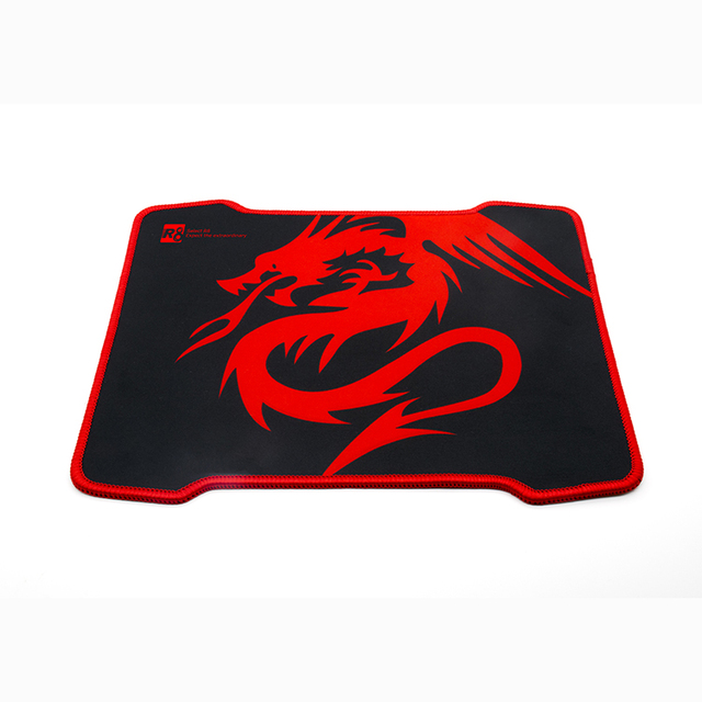 China Factory OEM Unique Custom Design Printed Durable Slip Waterproof Gaming Mouse Pads