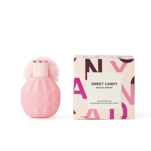 LOVALI 100ml Brume parfumée florale fruitée douce longue durée pour femmes, parfum quotidien pour filles 100ml - Product Image 2