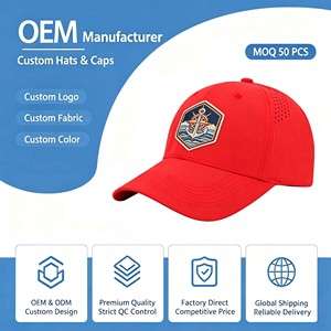 Custom High Quality 5 Panel Embroidery Logo <b>Waterproof</b> Performance Rope <b>Hat</b>,Quick Dry Nylon Flat Bill Sports Snapback Cap - Product Image 1