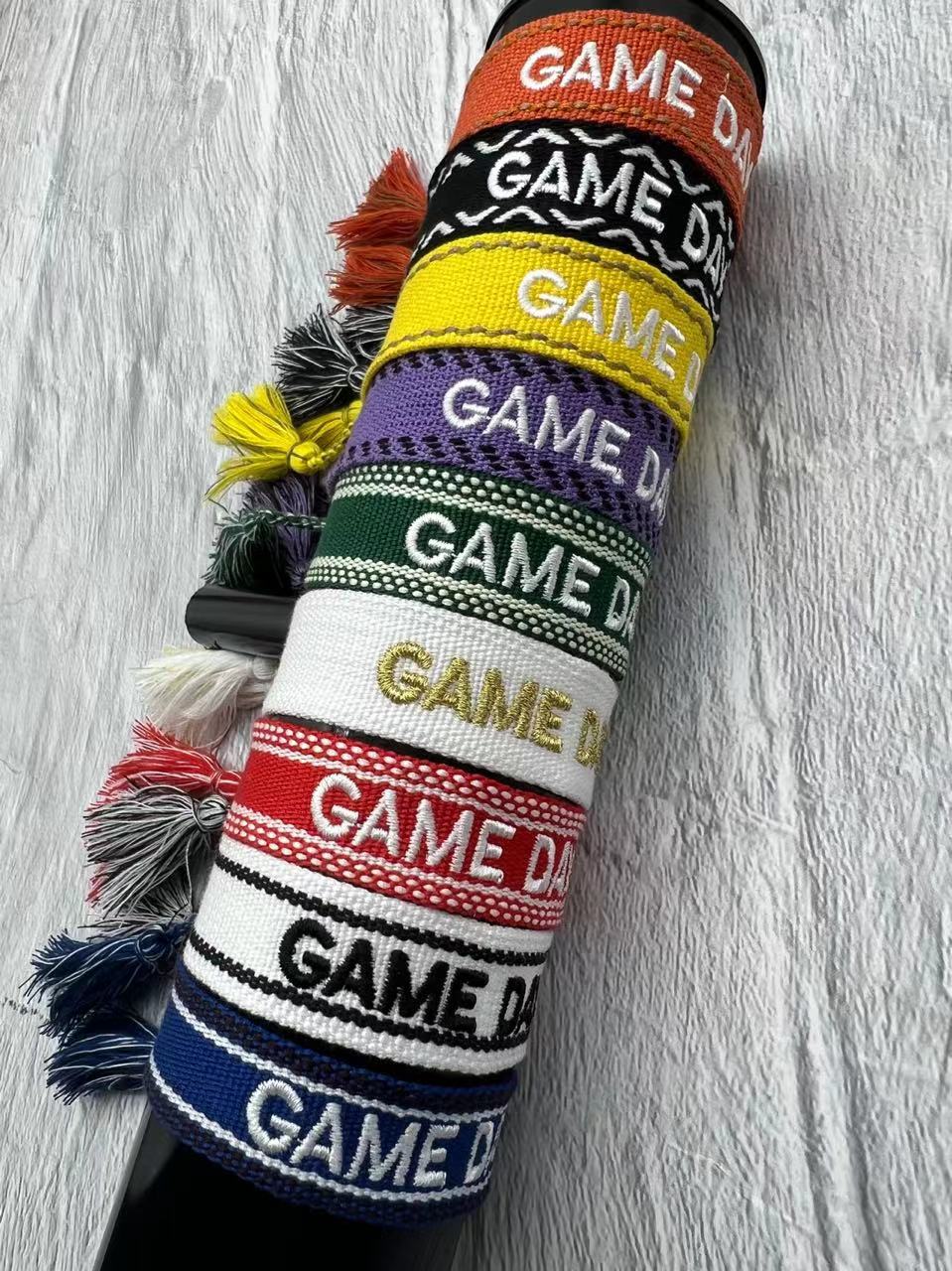 Custome letters