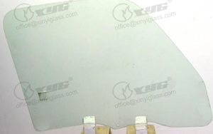 Vidrio para Automóviles HYUNDAI MIGHTY TRUCK, Parabrisas Delantero, Ventanas de Puerta, Ventana Trasera, Triángulo, Cuarto de Ensamblaje, Techo Solar Panorámico - Product Image 4