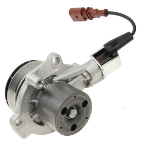 La bomba de agua electrónica del motor es adecuada para Volkswagen EA288 diesel 2,0 T 04L121011E - Product Image 1