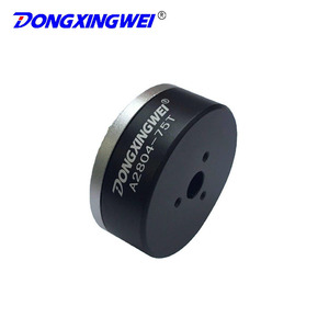 มอเตอร์ไร้แปรงถ่าน Dongxingwei A2804 75T สำหรับโดรน RC โดรนแข่ง ความเร็วสูงและแรงบิดสูง - Product Image 5