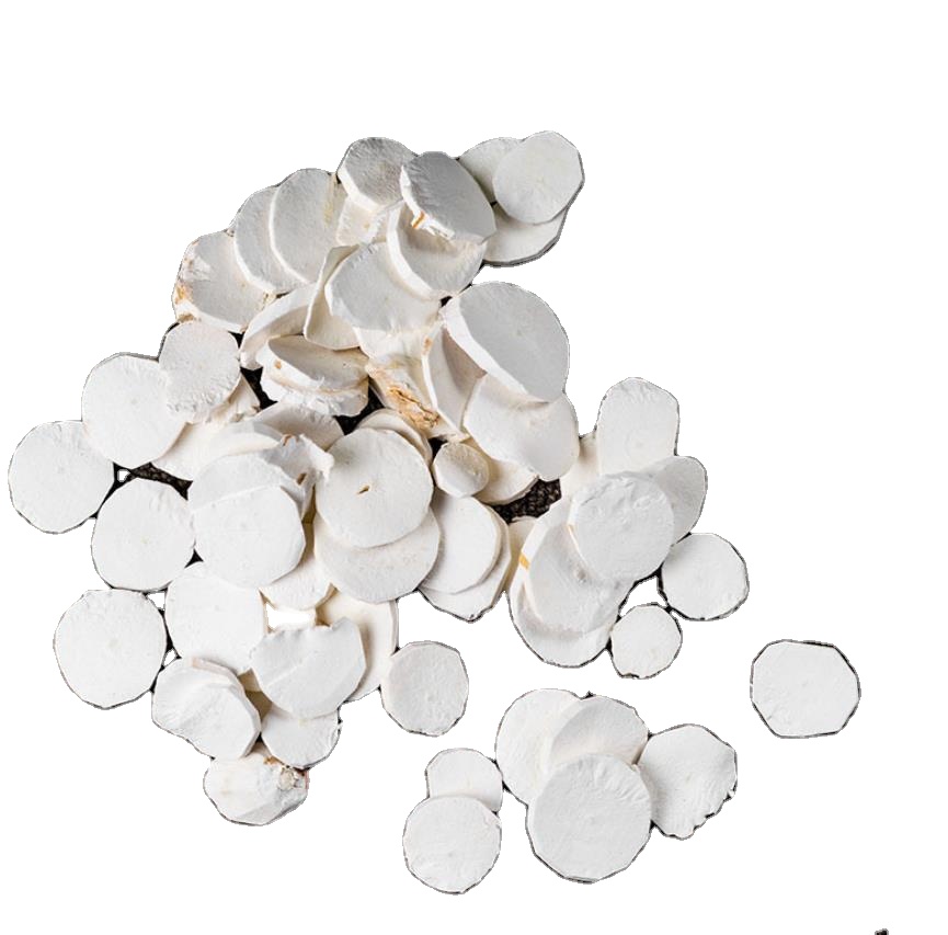 Сушеный Овощной маниок маниока для пищевых продуктов, корень тапиоки, кусочки корней маниоки для пищи