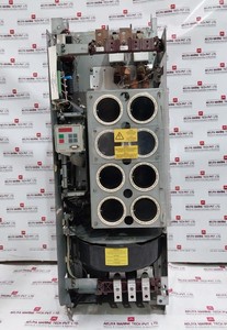 New and Original 6SE7031 8TF60 Z Simovert VC <strong>510</strong> 650V <strong>221</strong> 0A G91 L30 Stock in Warehouse - Product Image 1