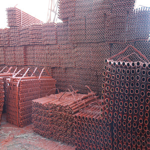 Ponteggi puntelli regolabili ponteggio <span class=keywords><strong>edile</strong></span> puntelli coccodrillo palo telescopico puntelli in acciaio per la costruzione - Product Image 4