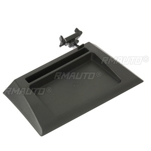 Support de rangement pour voiture, console centrale avant, support de téléphone portable pour Chevrolet Camaro 2016-2019, kit carrosserie, accessoires auto - Product Image 3