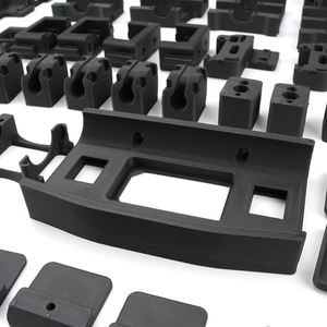 ชุดพิมพ์ 3 มิติ <span class=keywords><strong>Voron</strong></span> 2.4 รุ่น R2 ขนาด 350 มม. ใช้เส้นพลาสติก Polymaker PolyLite ABS สำหรับพิมพ์ชิ้นส่วนครบชุด - Product Image 2