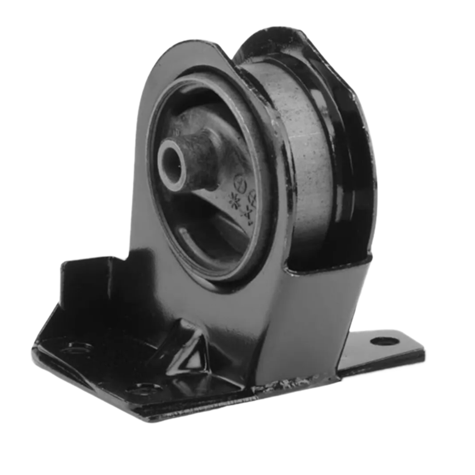 2000-2005 Mitsubishi Eclipse 2.4L GS Motor Mount Insert Kit Red Prothane - 13-1904 2000-2005 Mitsubishi Eclipse 2.4L GS Motor Mount Insert Kit Red Prothane - 13-1904