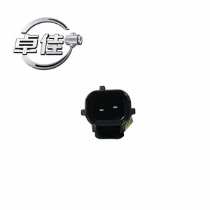 Capteur de température Zj ZJ-18-106 pour Ford, raccord rapide pour température de l'eau à filetage long - Product Image 3