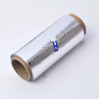 Papier d'aluminium jetable pour chicha à prix d'usine