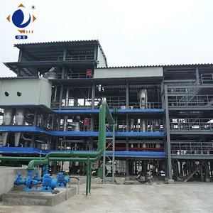 Small cooking oil refinery extraction machine corn germ sunflower oil making processing machine