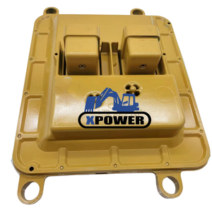 Piezas de excavadora Unidad de control de motor 172-9389 142-3363 132-2148 ECM ECU - Product Image 1