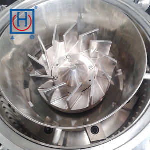 Fangyuan WFJ chili piment broyeur poudre broyage gingembre curcuma broyeur broyage air classificateur moulin - Product Image 6