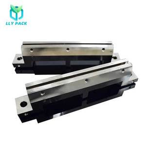 เครื่องบรรจุภัณฑ์ประเภทหมอนที่วางเครื่องมืออุปกรณ์เสริม - Product Image 4