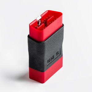X431PADV <span class=keywords><strong>OBD</strong></span> PRO3S+V5.0 Outil de diagnostic OBDII C-end Android/Linux/Windows CE DC 12-24V pour voyant de contrôle moteur - Product Image 5