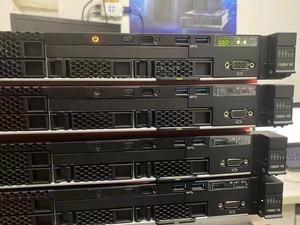 Trung Quốc nhà máy giá rẻ giá doanh nghiệp cấp 1U 1288H V6/1288H V5 Mạng trường hợp Rack máy chủ - Product Image 3