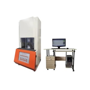 เครื่องวัดความหนืดแบบไม่มีโรเตอร์ชนิดยางวัลคาไนซ์ ISO 6502 สำหรับการทดสอบการวัลคาไนซ์ - Product Image 2