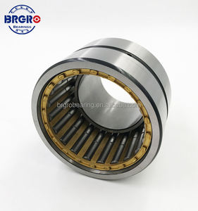 Rouleau Cylindrique 558.8X685.8X100mm Roulements à Rouleaux Cylindriques 929/558.8QU1 Roulement de Pompe à Boue NUP6/558.8Q1/C9-<span class=keywords><strong>NJB</strong></span> pour F1000 - Product Image 6