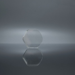 Cristal Bi4Ge3O12 de haute qualité, cristal Bi4Ge3O12 à haut rendement lumineux pour détecteurs optiques - Product Image 3