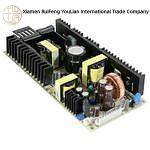 Controlador de Programación PLC Dedicado para Automatización Industrial Pid-250d Nuevo Original en Stock - Product Image 1
