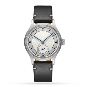Reloj OEM con Logotipo Personalizado, Reloj Casual con Esfera Personalizada, Reloj de Pulsera Mecánico Automático, Fabricante de Relojes Minimalistas de Cuero Vacuno para Hombre - Product Image 2