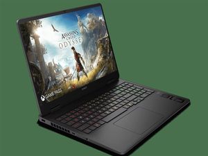 Para Portátil Gaming H-p <span class=keywords><strong>OMEN</strong></span> 16, <span class=keywords><strong>Intel</strong></span> Ultra 9 275HX, 32GB, 1TB SSD, GeForce RTX 5080 - Product Image 2