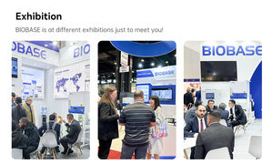 BIOBASE CHINA Gewebe-Flotations-Wasserbad BTH-V Objektträger-Trockner für Pathologie und Histologie in Labor und Krankenhaus - Product Image 6