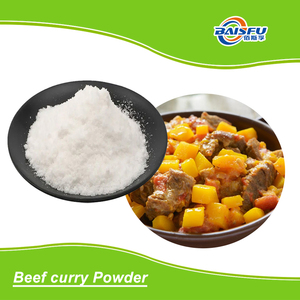 Poudre <span class=keywords><strong>de</strong></span> Curry <span class=keywords><strong>de</strong></span> Bœuf Instantanée Soluble – Saveur Naturelle Intense, Faible Consommation, Origine Shaanxi pour Nouilles, Croustilles et Usage Culinaire - Product Image 2