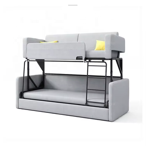 2024 Design moderne bonne qualité <span class=keywords><strong>canapé</strong></span> sectionnel avec lit <span class=keywords><strong>canapé</strong></span>-lit chambre <span class=keywords><strong>matelas</strong></span> <span class=keywords><strong>canapé</strong></span>-lit - Product Image 5