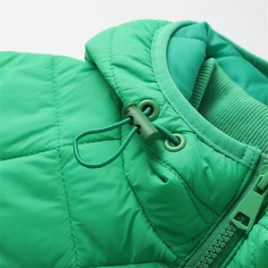 2022 Fashion Popular Winter Cotton Jacket Coat Women <strong>Body</strong> <strong>Warmer</strong> Jacket Women Winter Clothing - Product Image 5