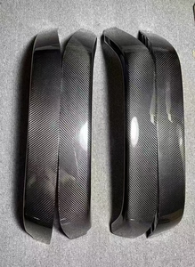 Kit Carrozzeria in Fibra di Carbonio di Alta Qualità per <span class=keywords><strong>Mercedes</strong></span> Benz Classe G W464 G63, Spoiler Anteriore e Diffusore Posteriore - Product Image 4