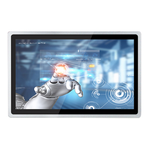 21.5 inch điện dung màn hình cảm ứng màn hình nhúng Android công nghiệp HD IPS TFT VGA New USB <span class=keywords><strong>LCD</strong></span> - Product Image 1