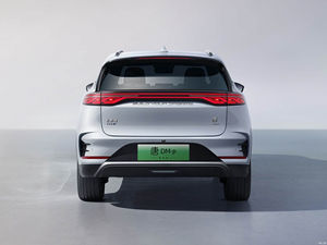 2024 BYD Tang Plug-In veicolo elettrico <span class=keywords><strong>Prestige</strong></span> stile berlina nuova auto energetica con sterzo sinistro tipo carburante ibrido tipo motore EV - Product Image 4