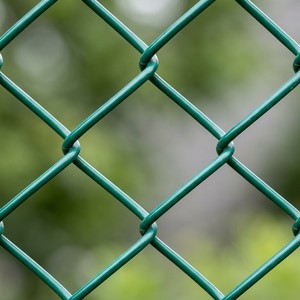 Clôture en treillis galvanisé à mailles losangées 4ft 6ft 8ft, revêtement PVC, pour sécurité de stade, protection temporaire de jardin, rouleau personnalisé, direct usine - Product Image 6