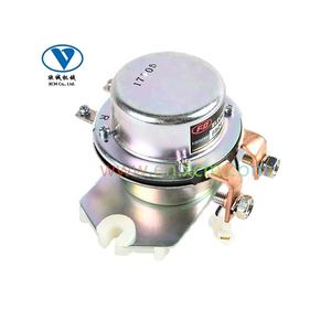 Relé de batería KHR2112 KHR1241 para excavadora <span class=keywords><strong>Linkbelt</strong></span> - Product Image 4