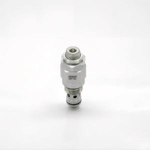 วาล์วนิรภัยแบบกระทำโดยตรง ZNRV-08S วาล์วระบายแรงดันที่มีประสิทธิภาพสำหรับการใช้งานที่หลากหลาย - Product Image 3