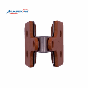 ASC662 Plaquette de <span class=keywords><strong>frein</strong></span> en céramique en gros d'usine pour vélos d'enfants BMX vélo de route de montagne cyclisme pour Shimano <span class=keywords><strong>Ultegra</strong></span> - Product Image 4