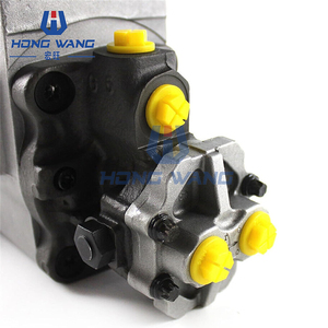 ปั๊มหัวฉีดน้ำมันเชื้อเพลิง20R-0819 3190677 3190678 3190607 C7รถตัก C9 966E 966F E330D E340DL E336D - Product Image 2