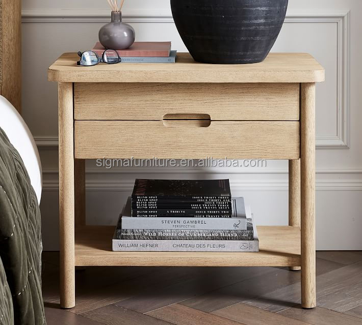 modern ample hidden storage indoor furniture bedroom set 28